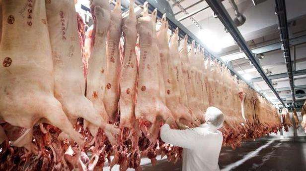 德国最大肉联厂感染人数持续上升