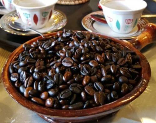 埃塞俄比亚国民咖啡首次入华
